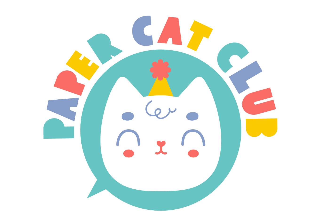 PaperCatClub