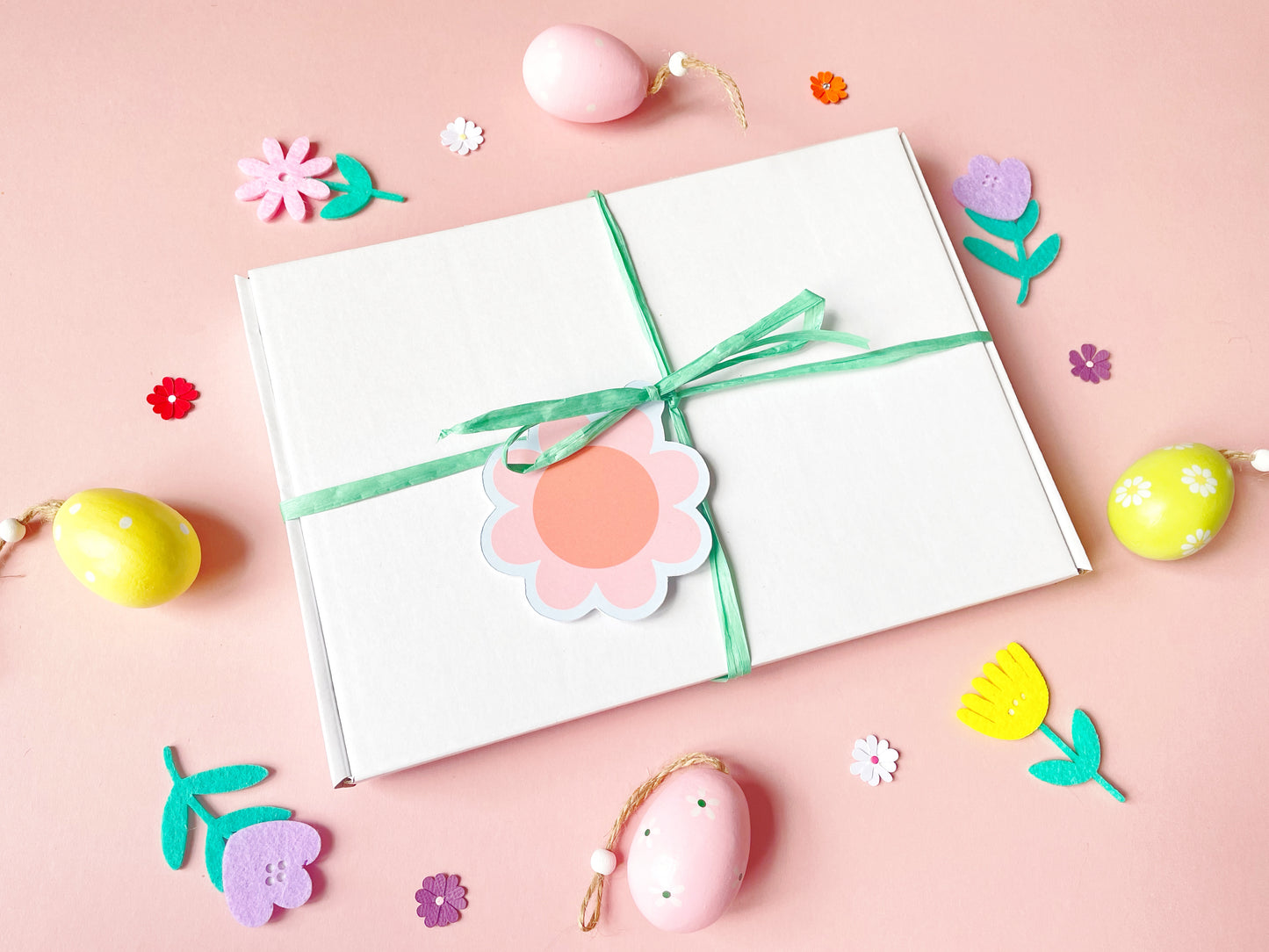 Classic Easter Gift Set for children - alternate easter gift - easter activities for kids