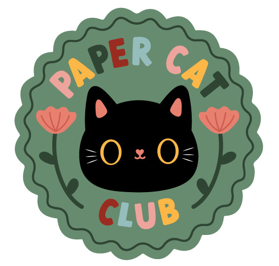 PaperCatClub