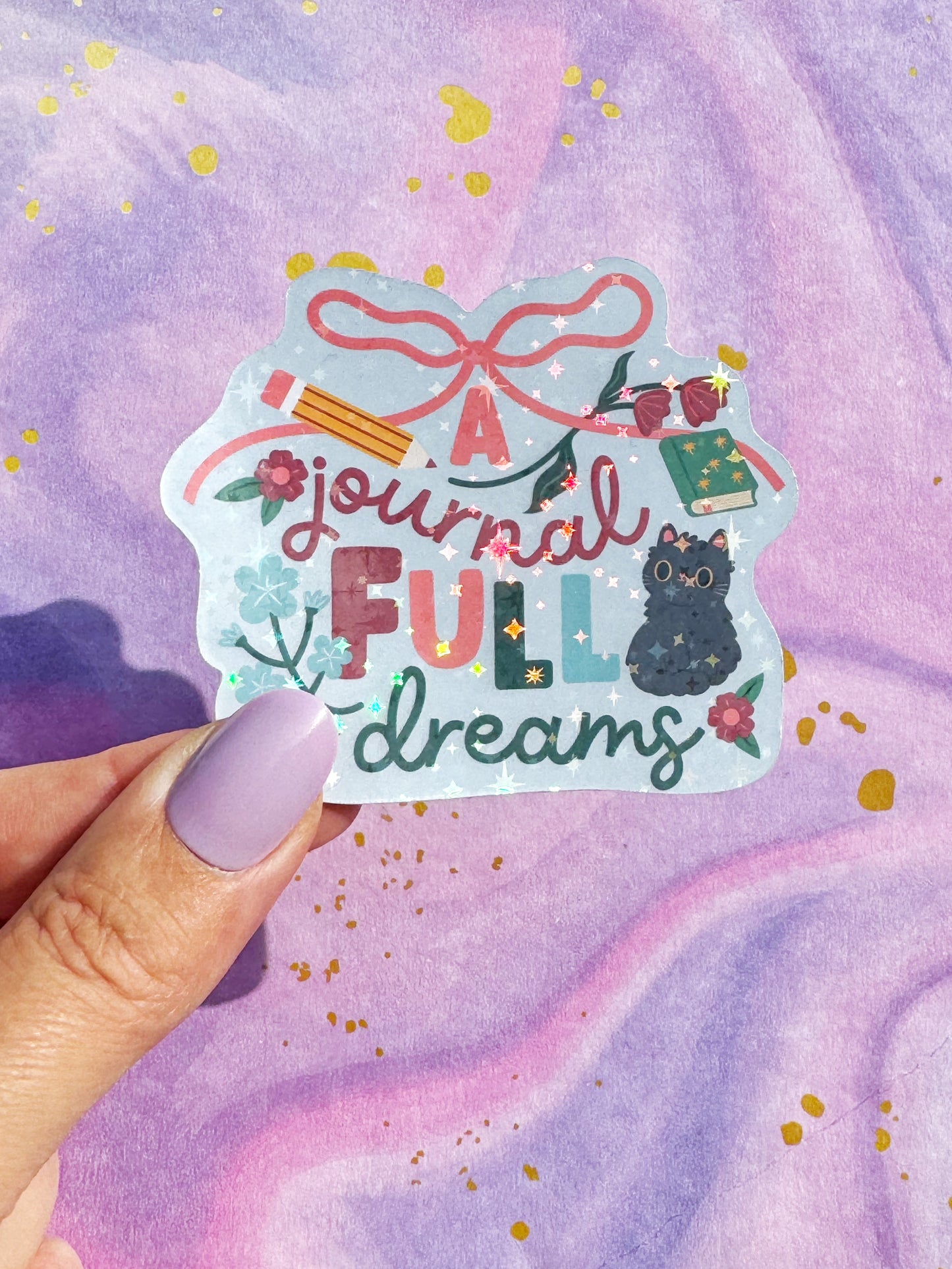 Stationery Collector Stickers - buy separately or money saving mutipack