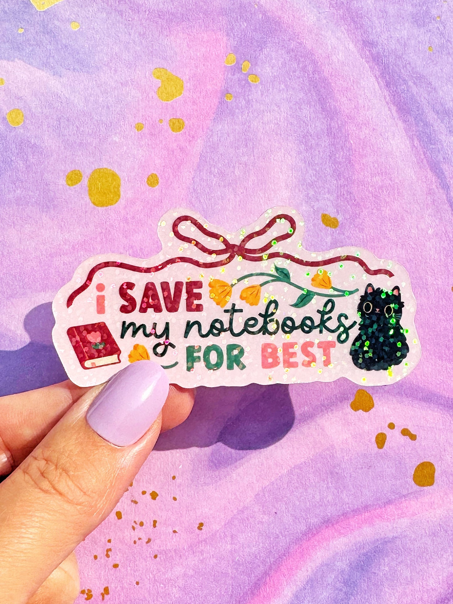 Stationery Collector Stickers - buy separately or money saving mutipack