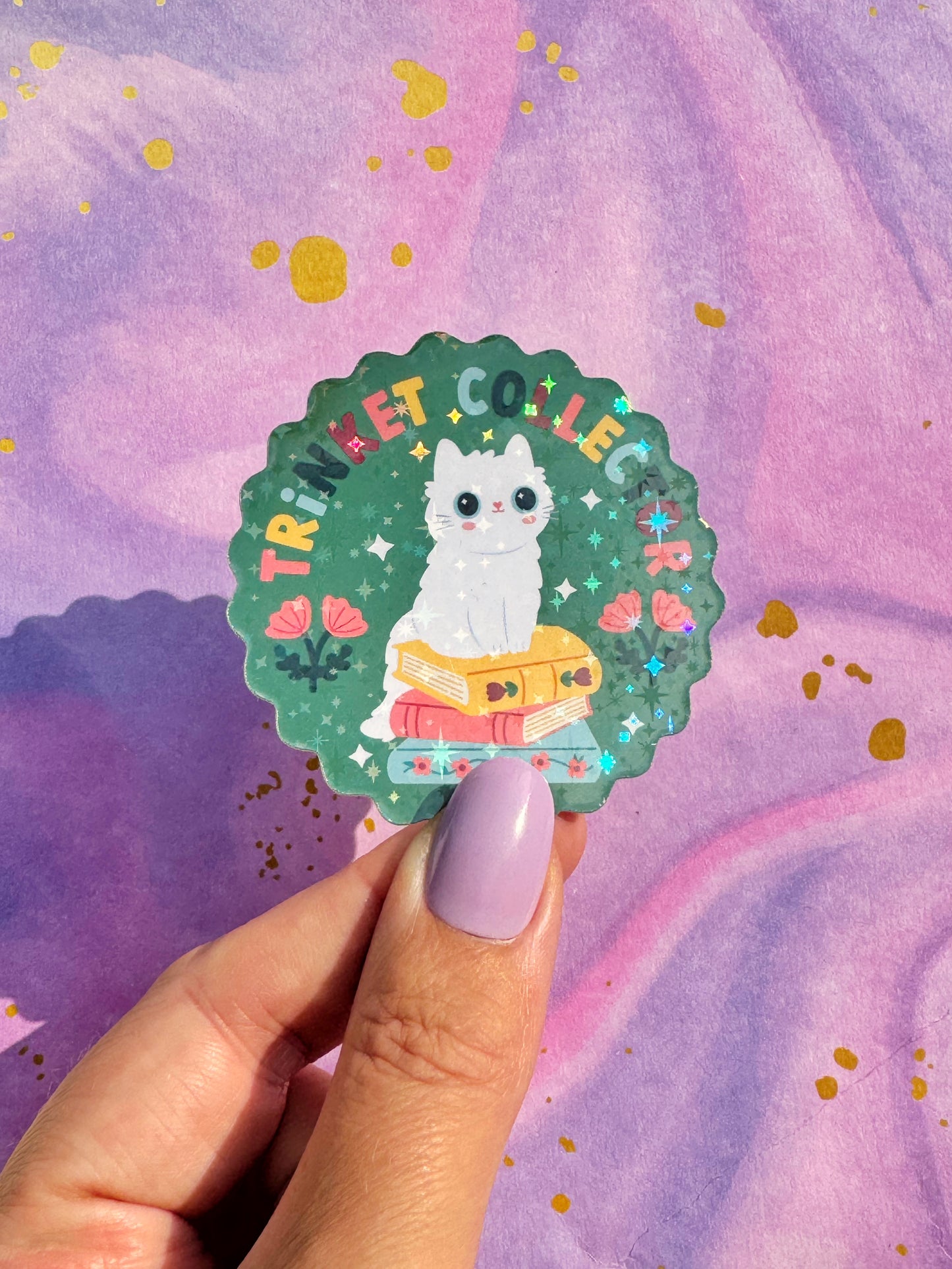 Stationery Collector Stickers - buy separately or money saving mutipack